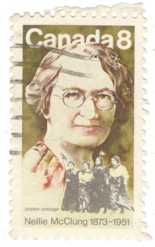 1973 Canada (used)