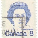 1973 Canada (used)