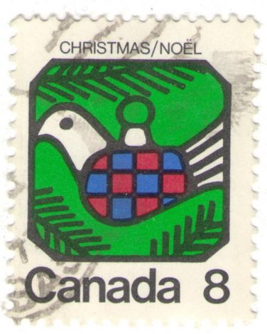 1973 Canada (used)