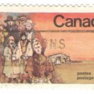 1974 Canada (used)