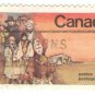 1974 Canada (used)