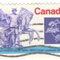 1974 Canada (used)