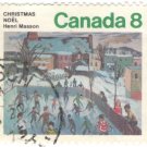 1974 Canada (used)