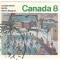 1974 Canada (used)