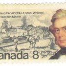 1974 Canada (used)