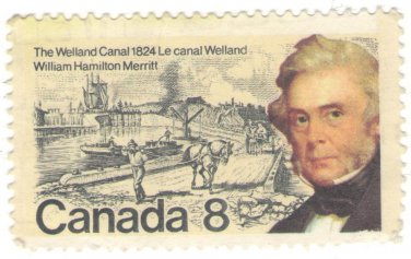 1974 Canada (used)