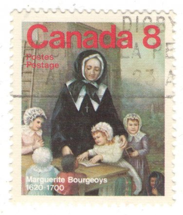 1975 Canada (used)