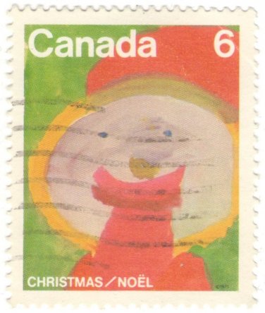 1975 Canada (used)