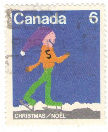 1975 Canada (used)