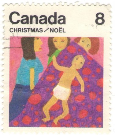 1975 Canada (used)