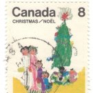 1975 Canada (used)
