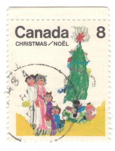 1975 Canada (used)