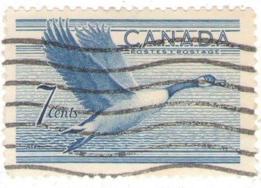 1952 Canada (used)