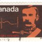 1973 Canada (used)