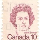 1976 Canada (used)