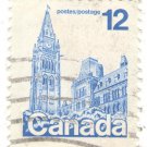 1977 Canada (used)