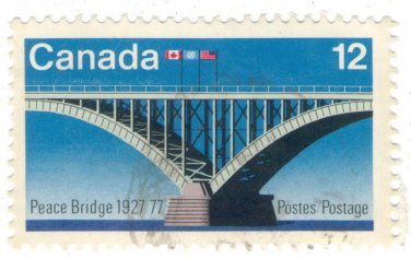 1977 Canada (used)