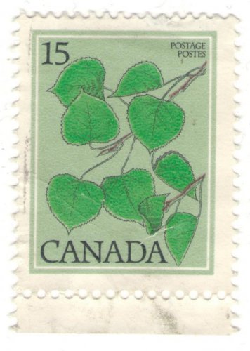1977 Canada (used)
