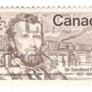 1977 Canada (used)