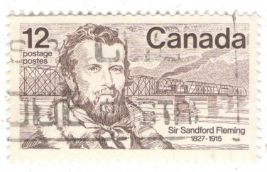 1977 Canada (used)