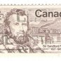 1977 Canada (used)