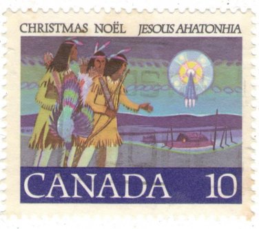 1977 Canada (used)
