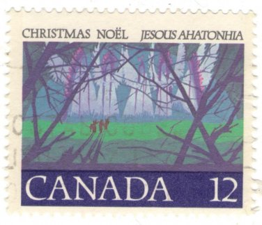 1977 Canada (used)