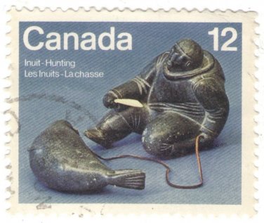 1977 Canada (used)