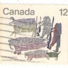 1977 Canada (used)