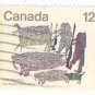 1977 Canada (used)