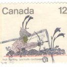 1977 Canada (used)