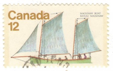 1977 Canada (used)