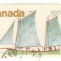 1977 Canada (used)