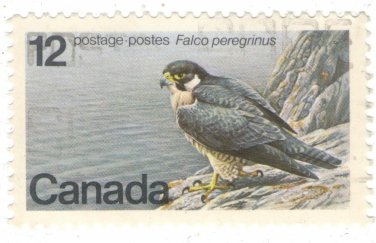 1978 Canada (used)