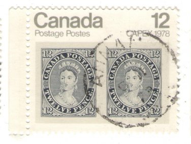 1978 Canada (used)