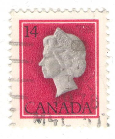 1978 Canada (used)