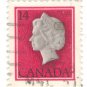 1978 Canada (used)