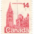 1978 Canada (used)