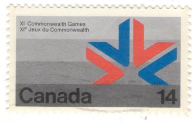 1978 Canada (used)