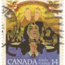 1978 Canada (used)