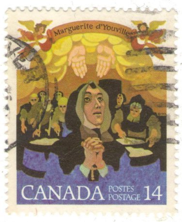 1978 Canada (used)