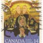 1978 Canada (used)