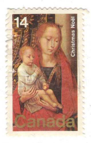 1978 Canada (used)
