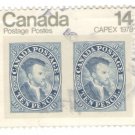 1978 Canada (used)