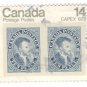 1978 Canada (used)