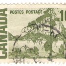 1967 Canada (used)