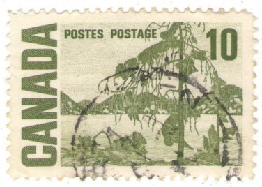 1967 Canada (used)