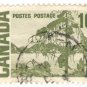 1967 Canada (used)