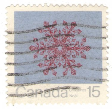 1971 Canada (used)