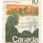 1972 Canada (used)